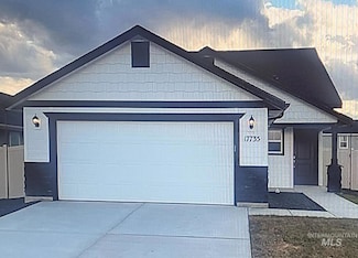 515 S Jake Ave, Kuna, ID 83634