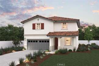 669 Yarrow Dr, San Jacinto, CA 92583