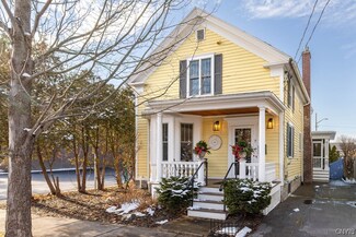 7 State St, Skaneateles, NY 13152