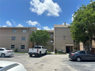 8420 SW 154th Cir Ct Unit 536, Miami, FL 33193