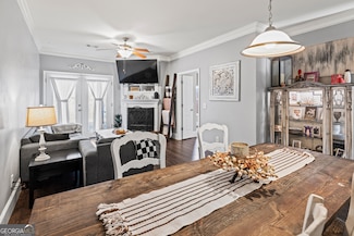 130 Wisteria Dr, Winder, GA 30680
