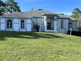 2515 E Hampshire St, Inverness, FL 34453