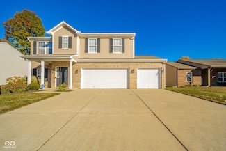 6730 Shanghai Cir, Indianapolis, IN 46278