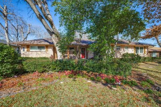 2811 Bonnywood Ln, Dallas, TX 75233