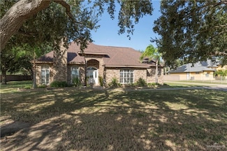 4417 N Mayberry Rd, Palmhurst, TX 78573