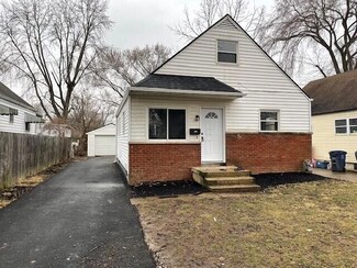 1533 Elmore Ave, Columbus, OH 43224