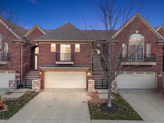 45877 Dutton Dr Unit 85, Macomb, MI 48044