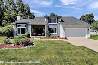 5925 Cabrena Dr, Lansing, MI 48917