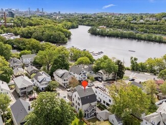 39 Paul St, Watertown, MA 02472