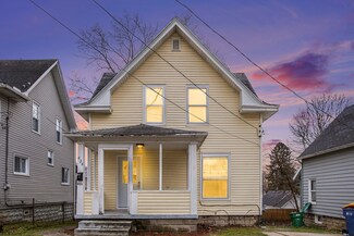 434 Spencer St NE, Grand Rapids, MI 49505