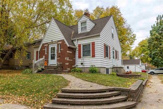 635 Reber Ave, Waterloo, IA 50701