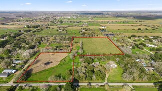 10209 Oberrender Rd, Needville, TX 77461