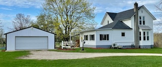 13265 Fruit Ridge Ave NW, Kent City, MI 49330