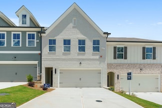 313 Niles Ct, Marietta, GA 30060