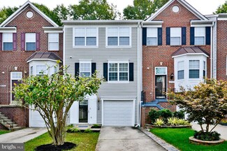 2709 Almond Ln, Springdale, MD 20774