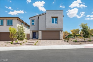 346 Brighton Bluffs Place, Henderson, NV 89011