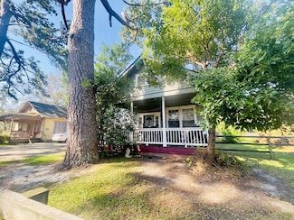 528 N Troup St, Valdosta, GA 31601