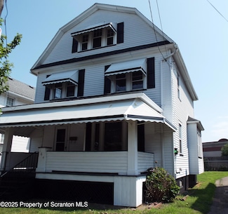164 Welles St, Kingston, PA 18704