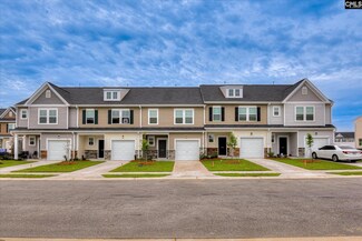 1091 Cornelia St, Elgin, SC 29045