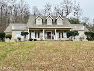 2004 Twin Fawn Trail, Middlesboro, KY 40965