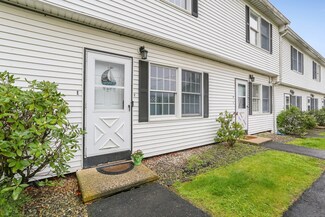 498 Naugatuck Ave Unit E, Milford, CT 06460