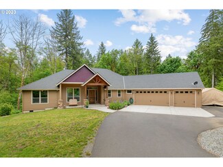 37509 NE 137th Ct, La Center, WA 98629