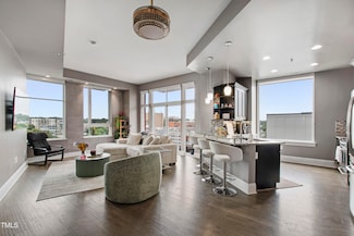 400 W North St Unit 610, Raleigh, NC 27603