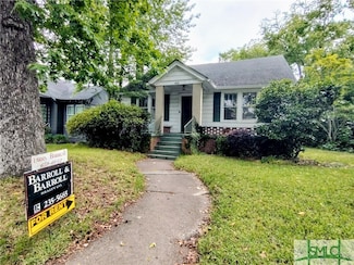 408 E 49th St, Savannah, GA 31405