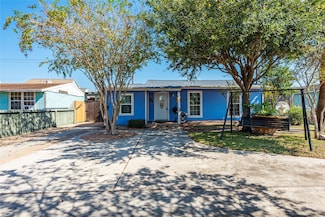 1310 Harris Way, Galveston, TX 77551