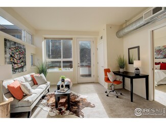 2870 E College Ave Unit 314, Boulder, CO 80303