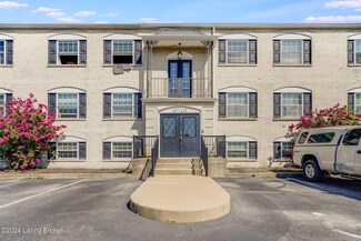 107 Middletown Square, Louisville, KY 40243