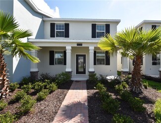 11725 Fiction Ave, Orlando, FL 32832