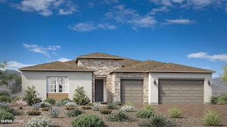 415 Pah Rah Ridge Dr Unit Harris 107, Sparks, NV 89441