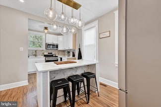 3812 Echodale Ave, Baltimore, MD 21206