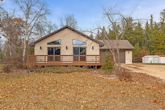 W5196 Saint Joseph's Way, Necedah, WI 54646