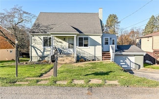 1711 Mercer St, Aliquippa, PA 15001