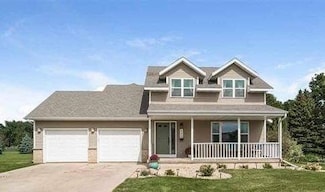 540 Tower Dr, Sun Prairie, WI 53590