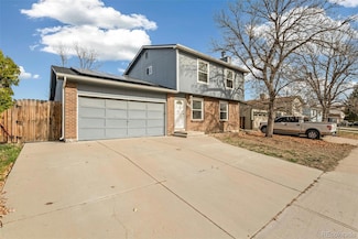 11461 W 107th Place, Westminster, CO 80021