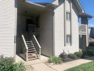 2957 Eagles Crest Cir, Indianapolis, IN 46214