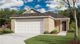 RC Somerville, Crosby, TX 77532