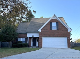2907 Brookcrossing Dr, Fayetteville, NC 28306