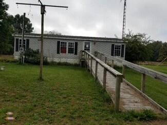 3412 W 136th St, Grant, MI 49327