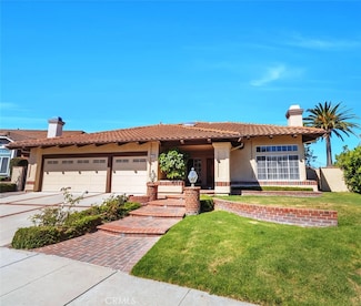 3203 Montagne Way, Thousand Oaks, CA 91362