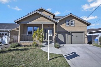 1144 Peralta Rd, Pacifica, CA 94044