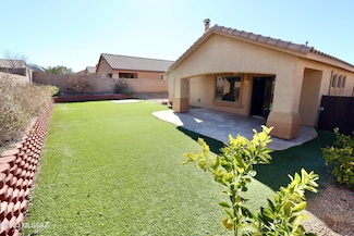 475 S Lower Chord Rd, Vail, AZ 85641