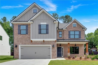 377 Waterbluff Dr SW, Mableton, GA 30126