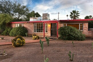 3156 E Terra Alta Blvd, Tucson, AZ 85716