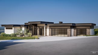 2451 S Globe Ln, Boise, ID 83716