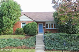 505 Kerwin Ct, Silver Spring, MD 20901