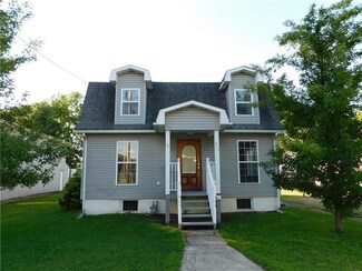 315 Mount Pleasant Rd, Scottdale, PA 15683
